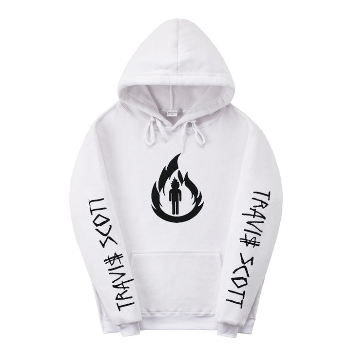 Celestial World Sweatshirt Hoodie for Women
