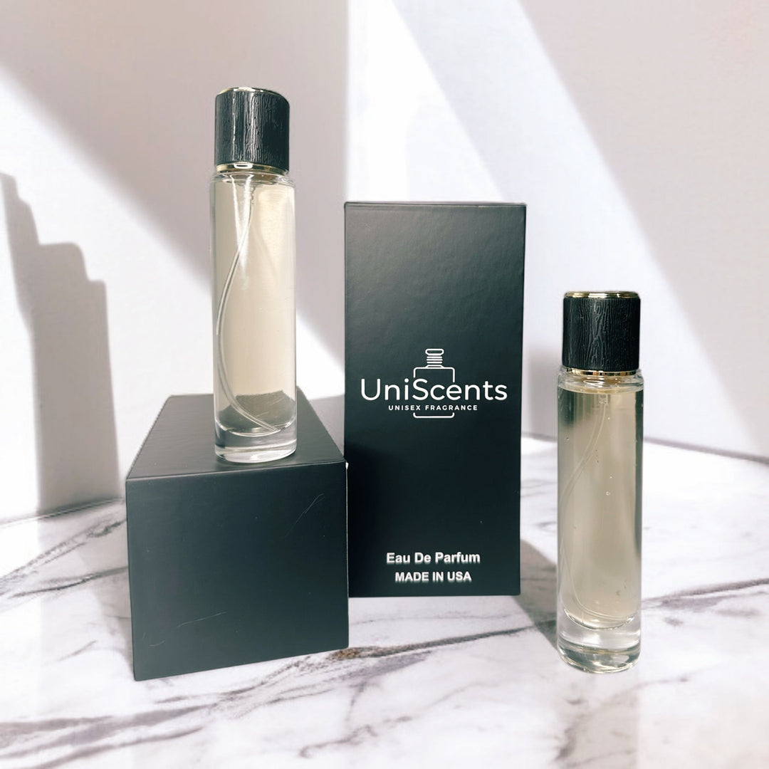 UniScents HAIR PERFUME 50ml