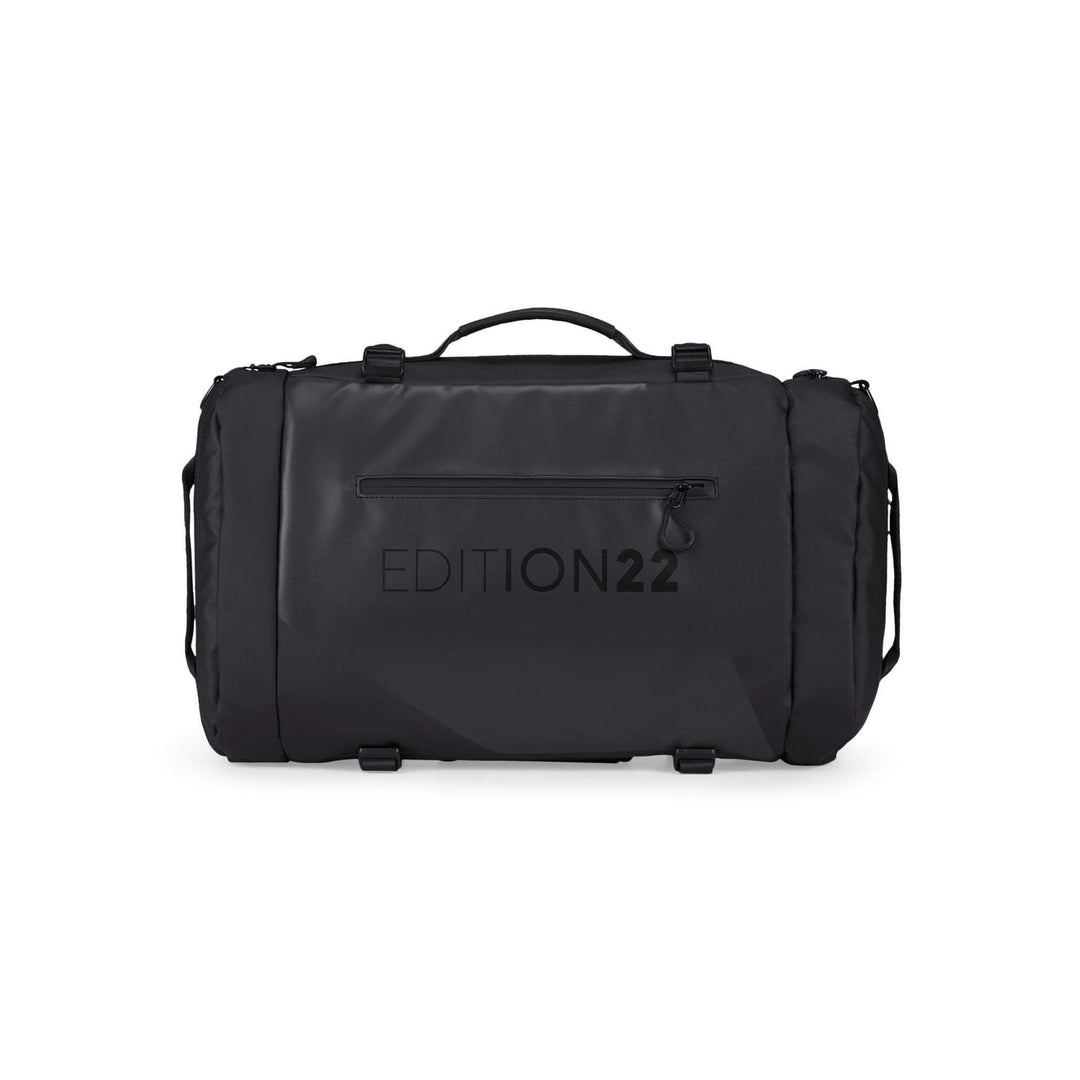 Edition22 Signature Duffle Bag