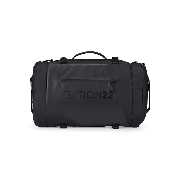 Edition22 Signature Duffle Bag