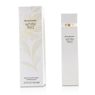 ELIZABETH ARDEN - White Tea Eau De Toilette Spray