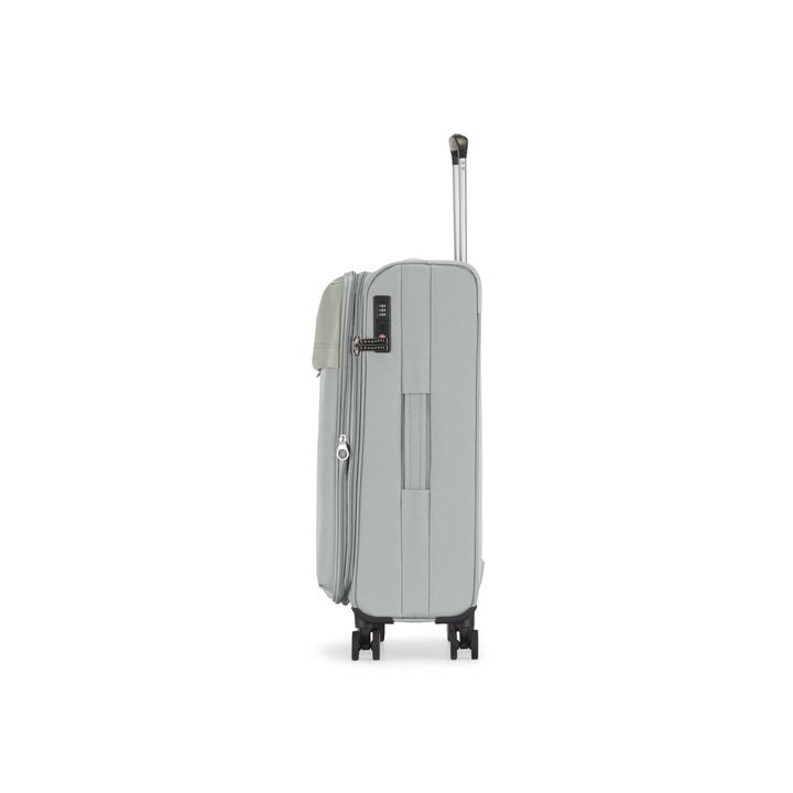 Bugatti Siena Medium Check-in Soft Side 27 Inch Luggage