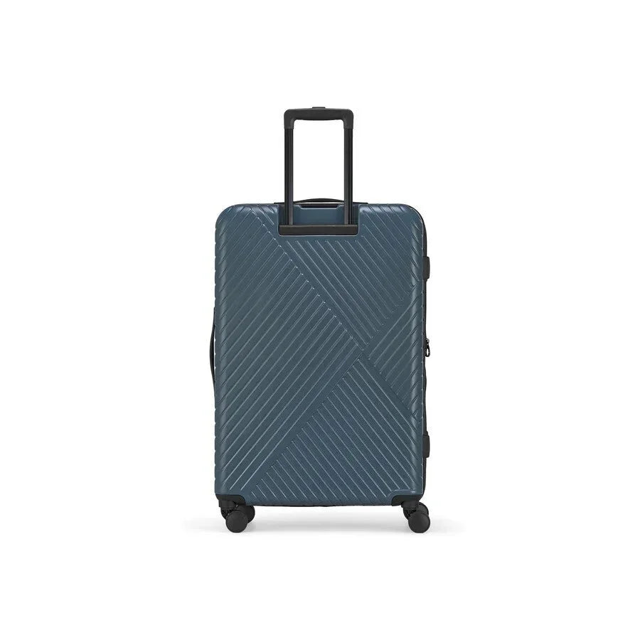 Bugatti Berlin 3-Piece Hard-Shell Luggage Set