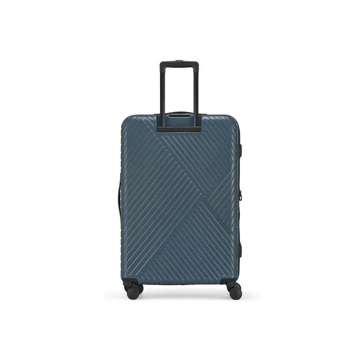Bugatti Berlin 3-Piece Hard-Shell Luggage Set