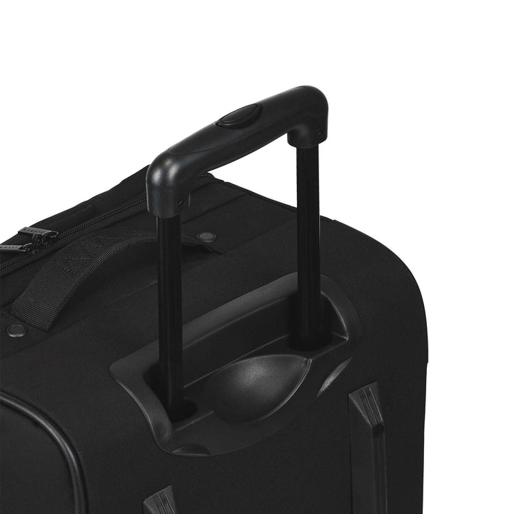 Bugatti Denver 3-Piece Soft-Side Lightweight Luggage Set