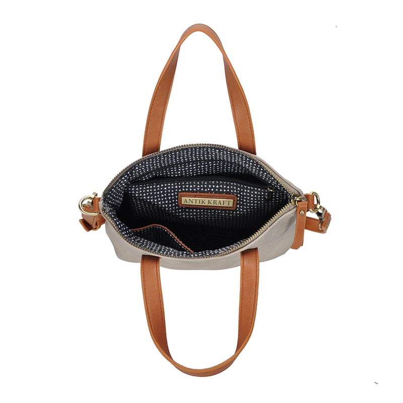 Bree Versatile Crossbody Bag