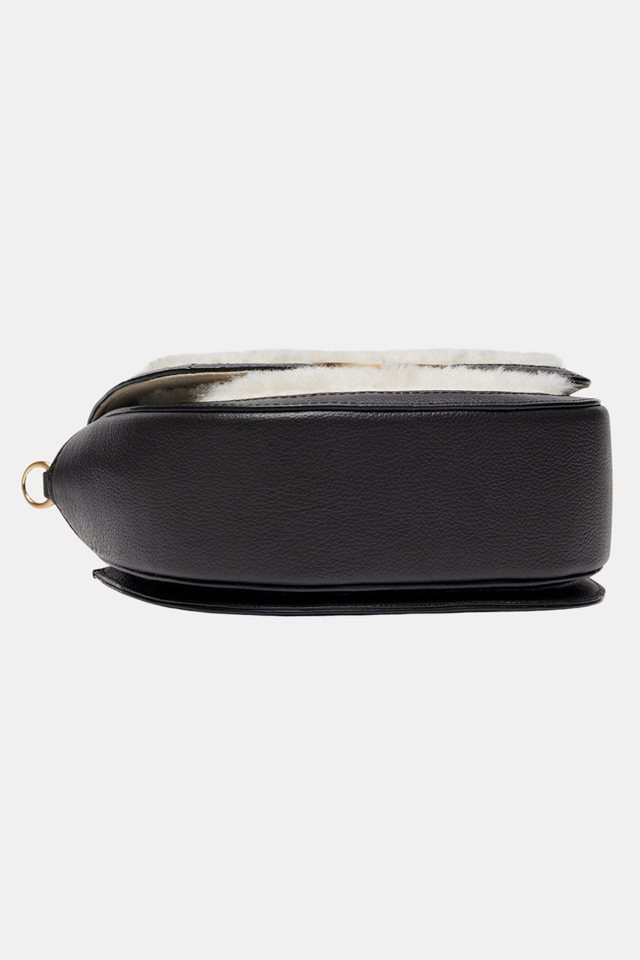 Oryany - Lottie Eco Fur Crossbody