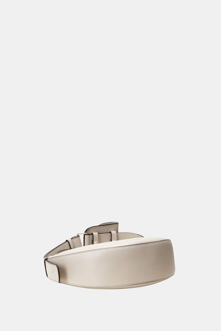 Oryany - Rookie Crossbody Medium Handbags - Cream