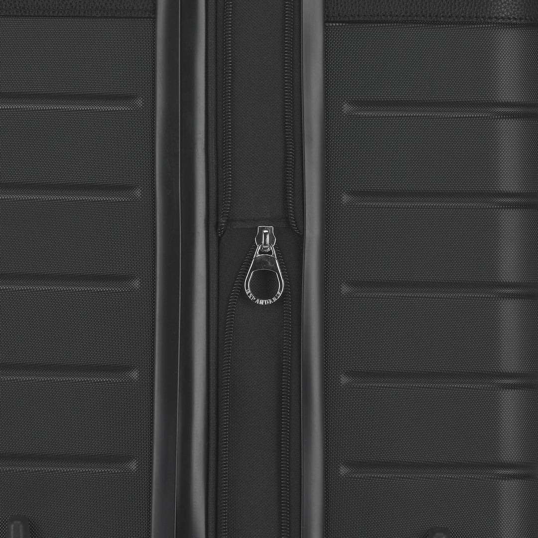 Bugatti Lisbon 2-Piece Hardcase Spinner Luggage