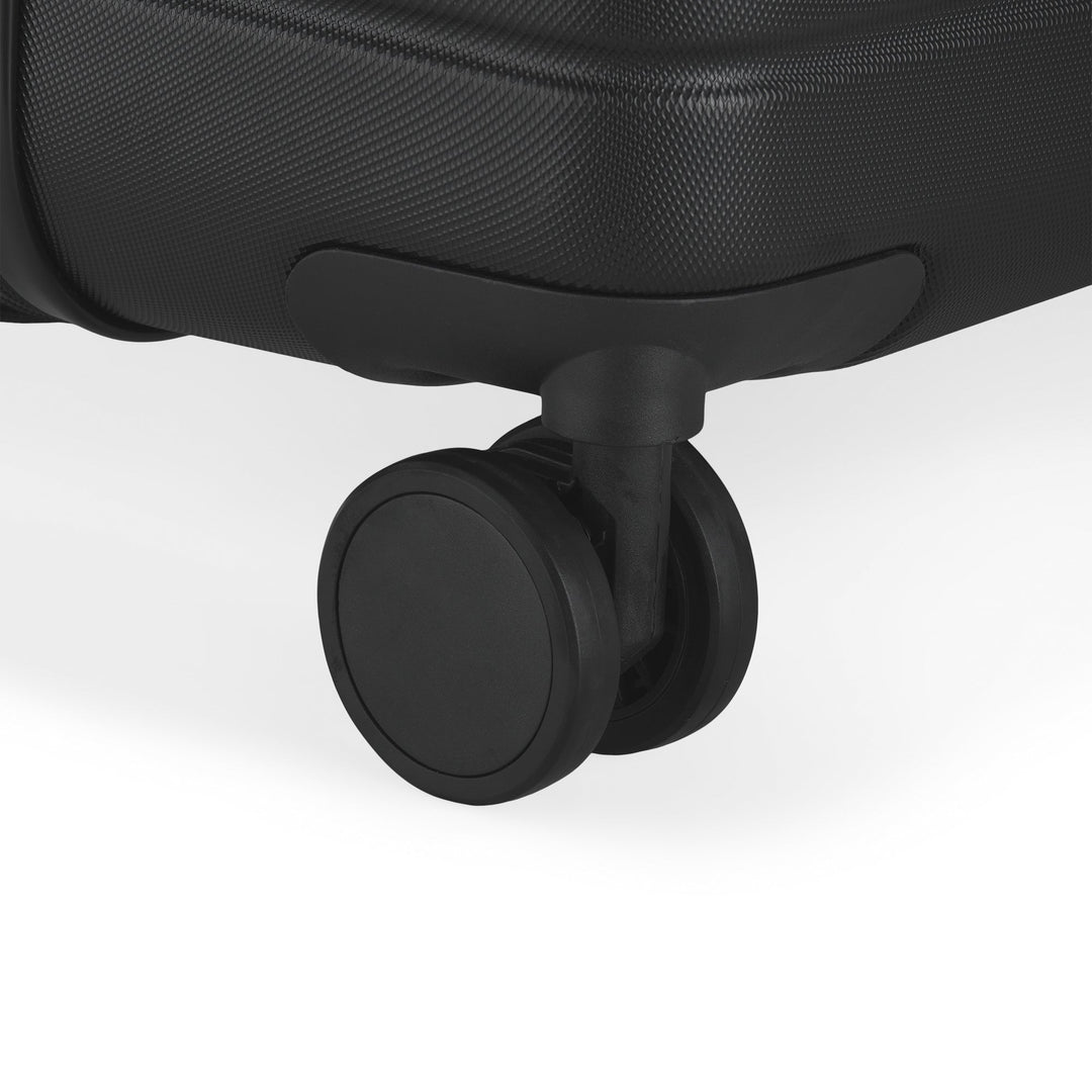 Bugatti Lisbon 2-Piece Hardcase Spinner Luggage