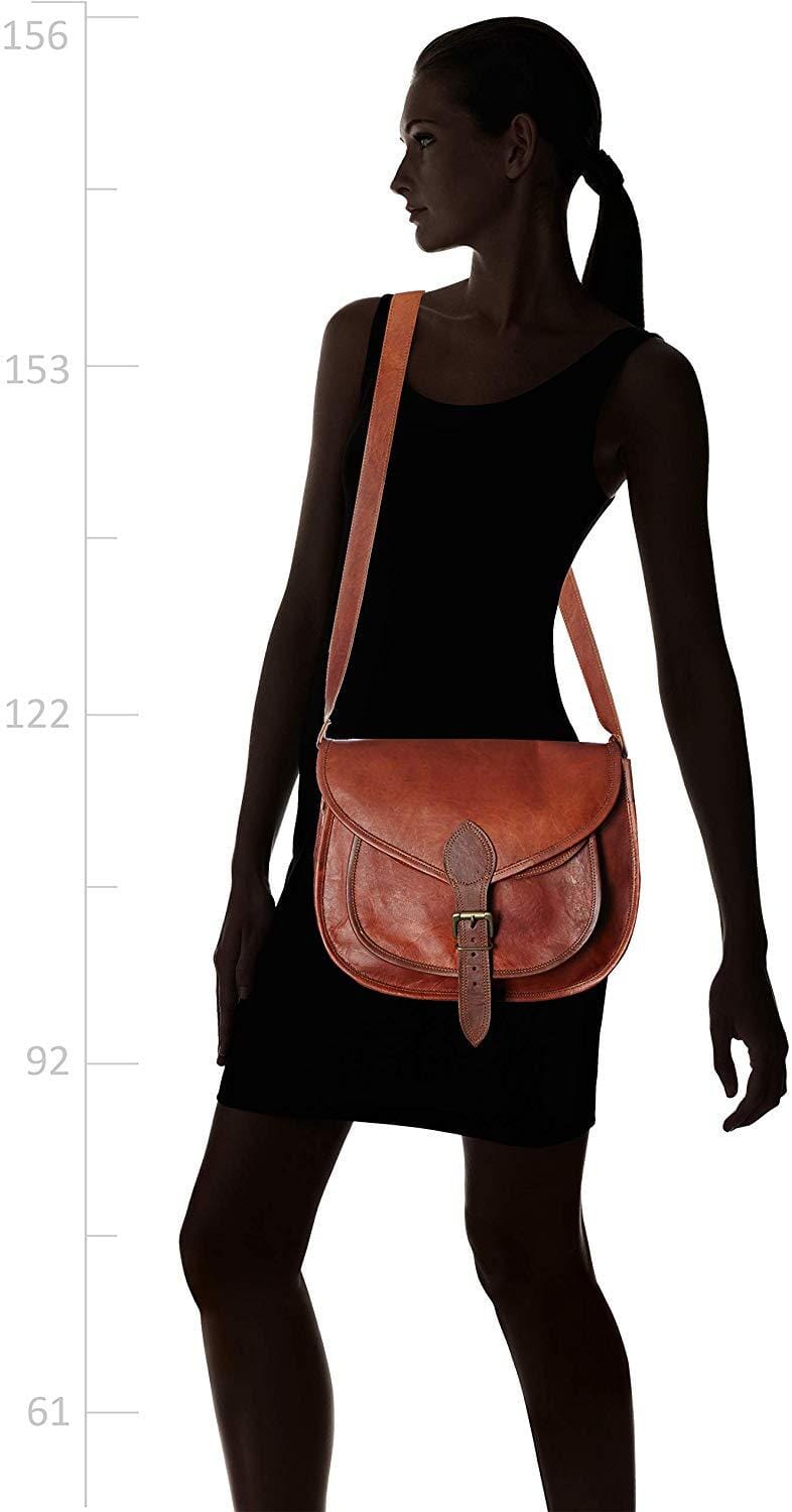 The Florence Crossbody