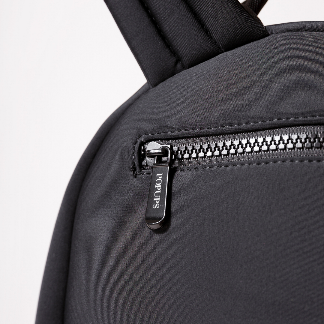 EVERYDAY BACKPACK BLACK