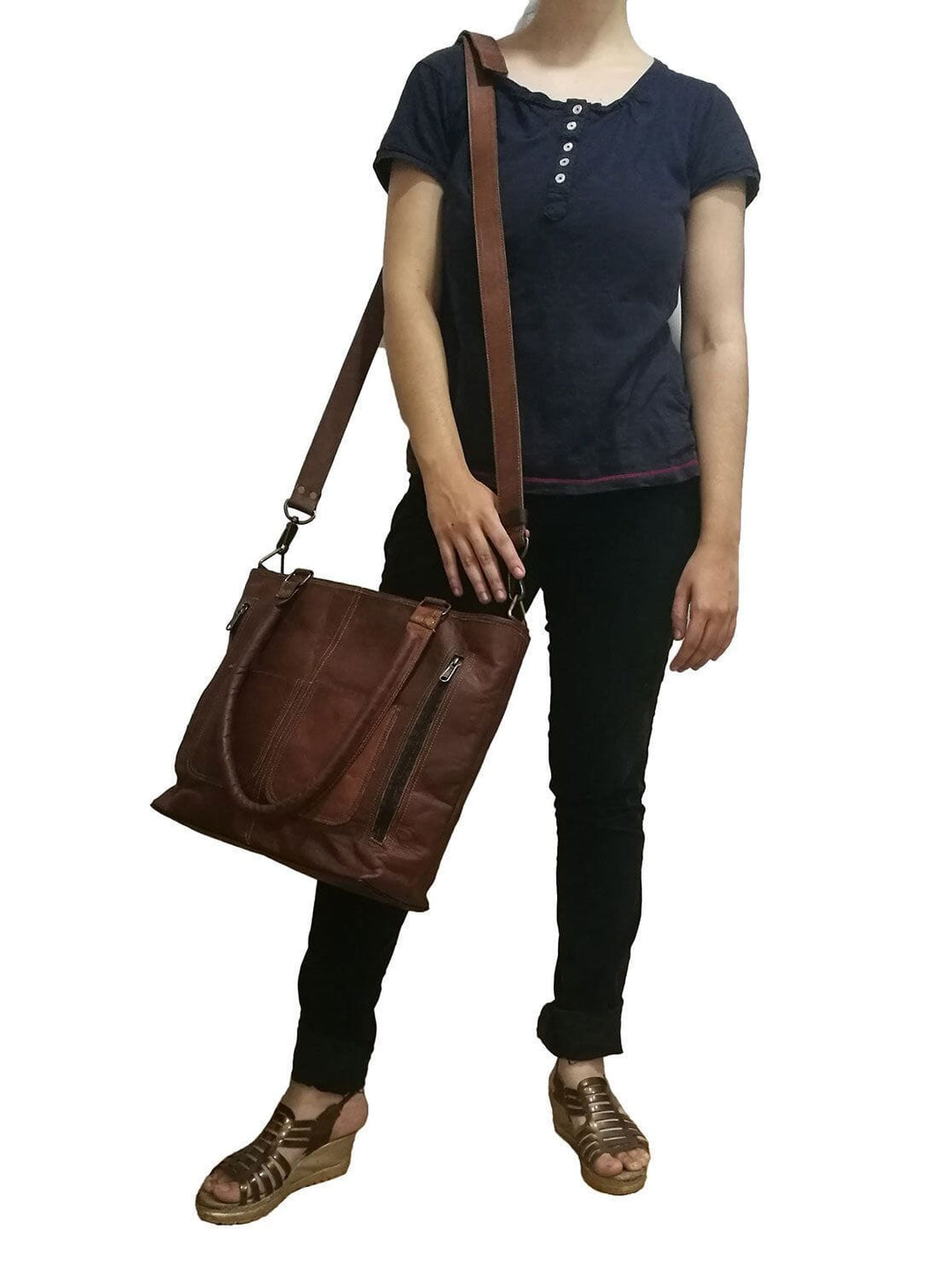The Terry Tote