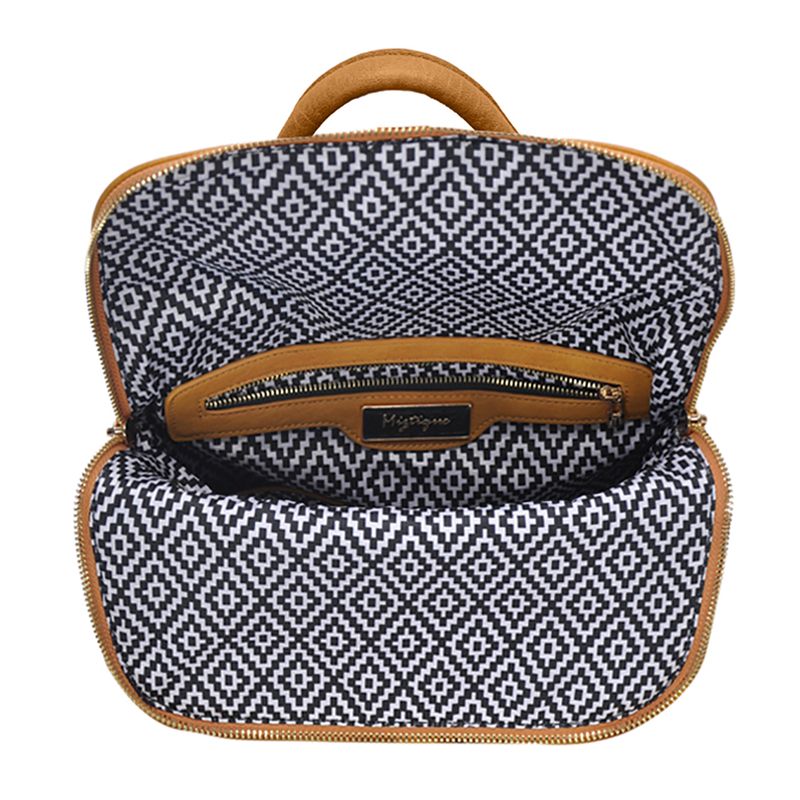 Diana Utilitarian Backpack Purse