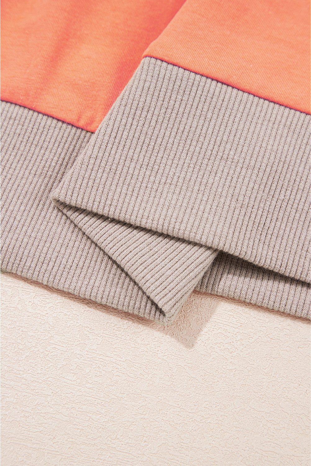 Adele Patchwork Bracelet Sleeve Top