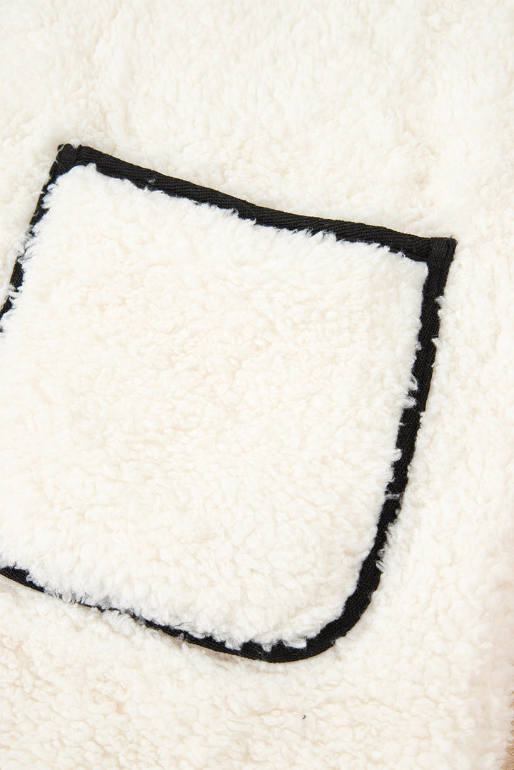 Harper Patch Cartridge toggle Vest