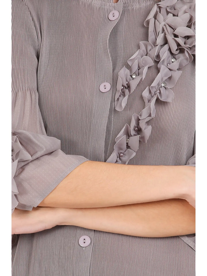 The Verona Midi Dress