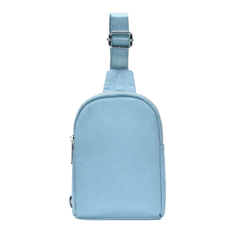 Nyxx Nylon Crossbody Sling Bag