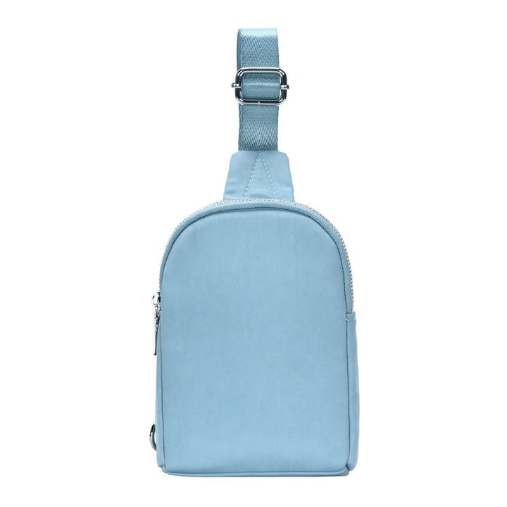 Nyxx Nylon Crossbody Sling Bag