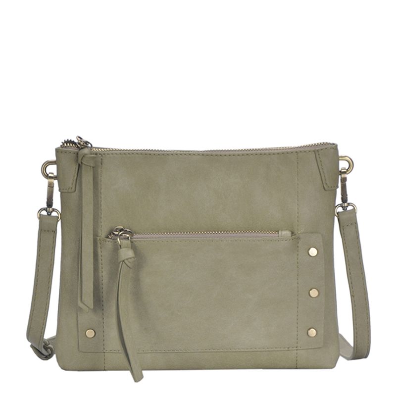 Savannah Crossbody Shoulder Bag
