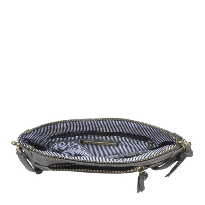 Savannah Crossbody Shoulder Bag