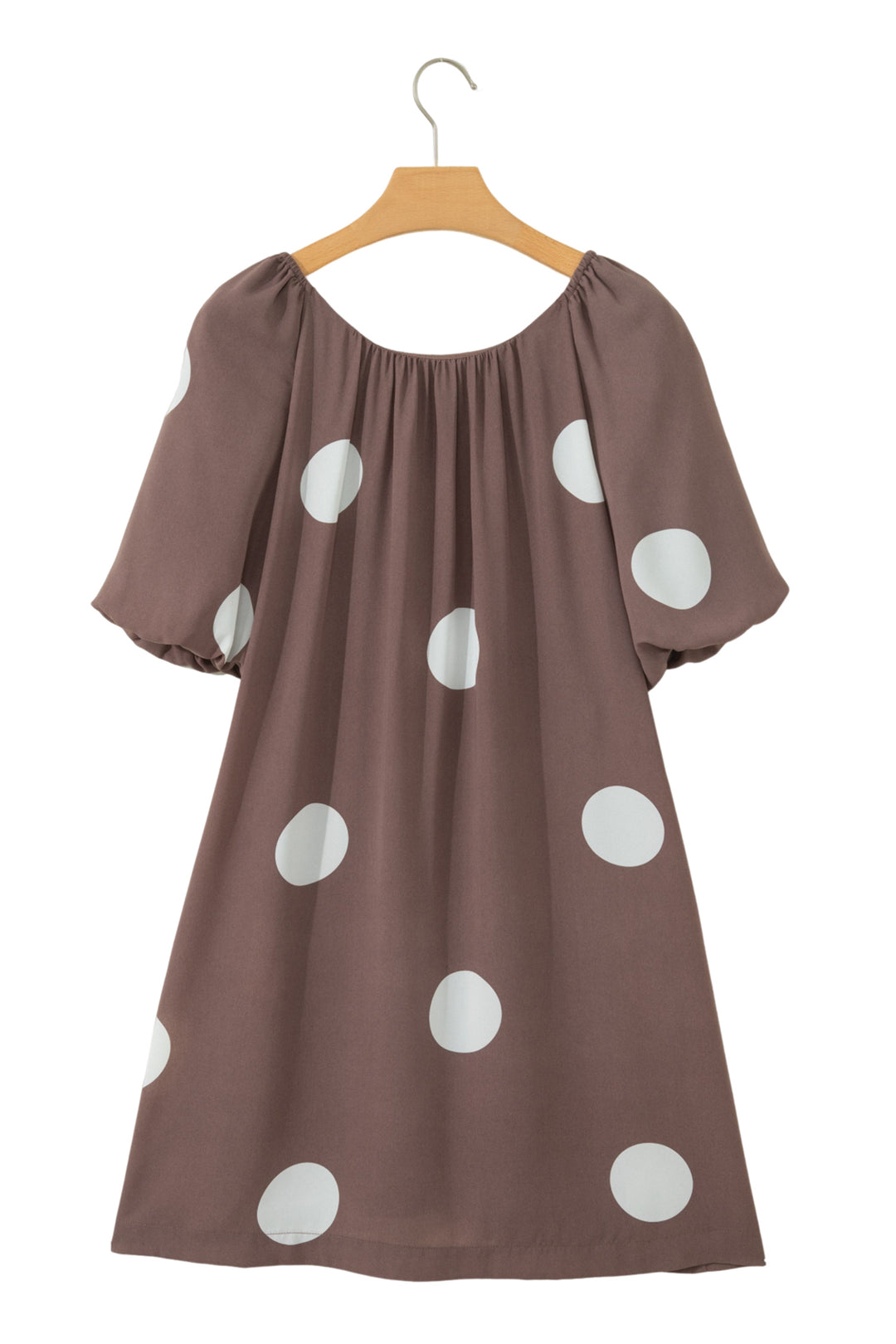 Brown / L / 100%Polyester