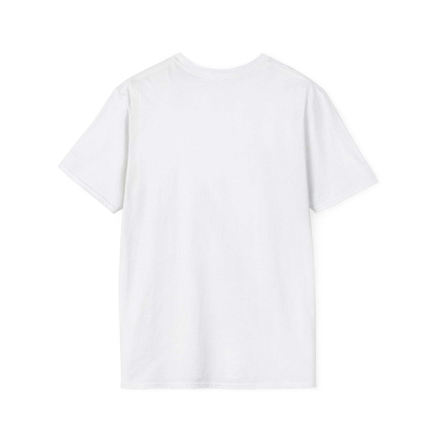Women's Softstyle T-Shirt