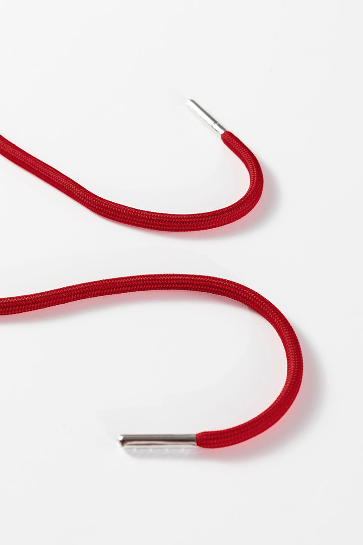 Jet Stream Solid Color Drop Shoulder Pullover Drawstring Mini Skirt 2pcs Outfit