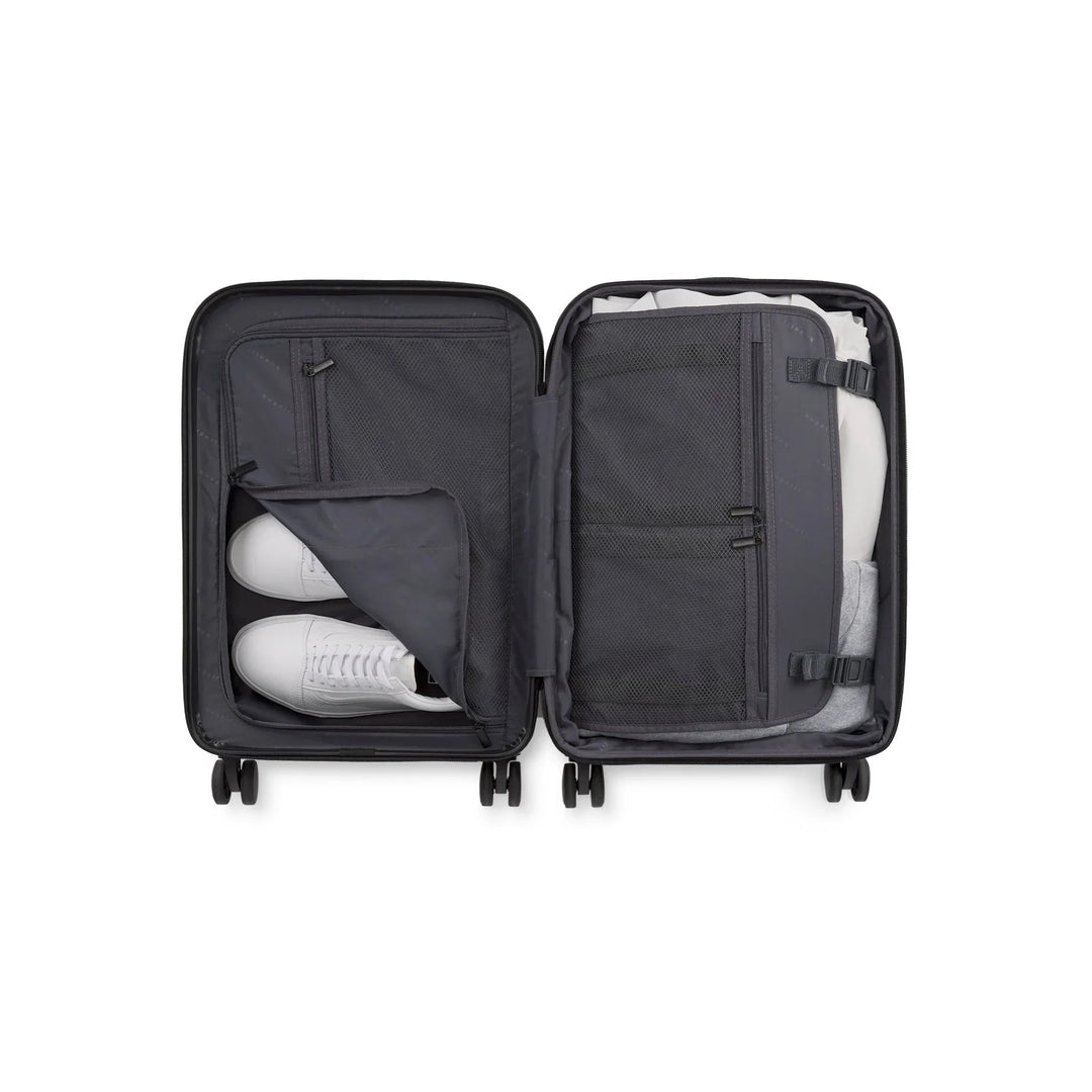 Bugatti Berlin 3-Piece Hard-Shell Luggage Set