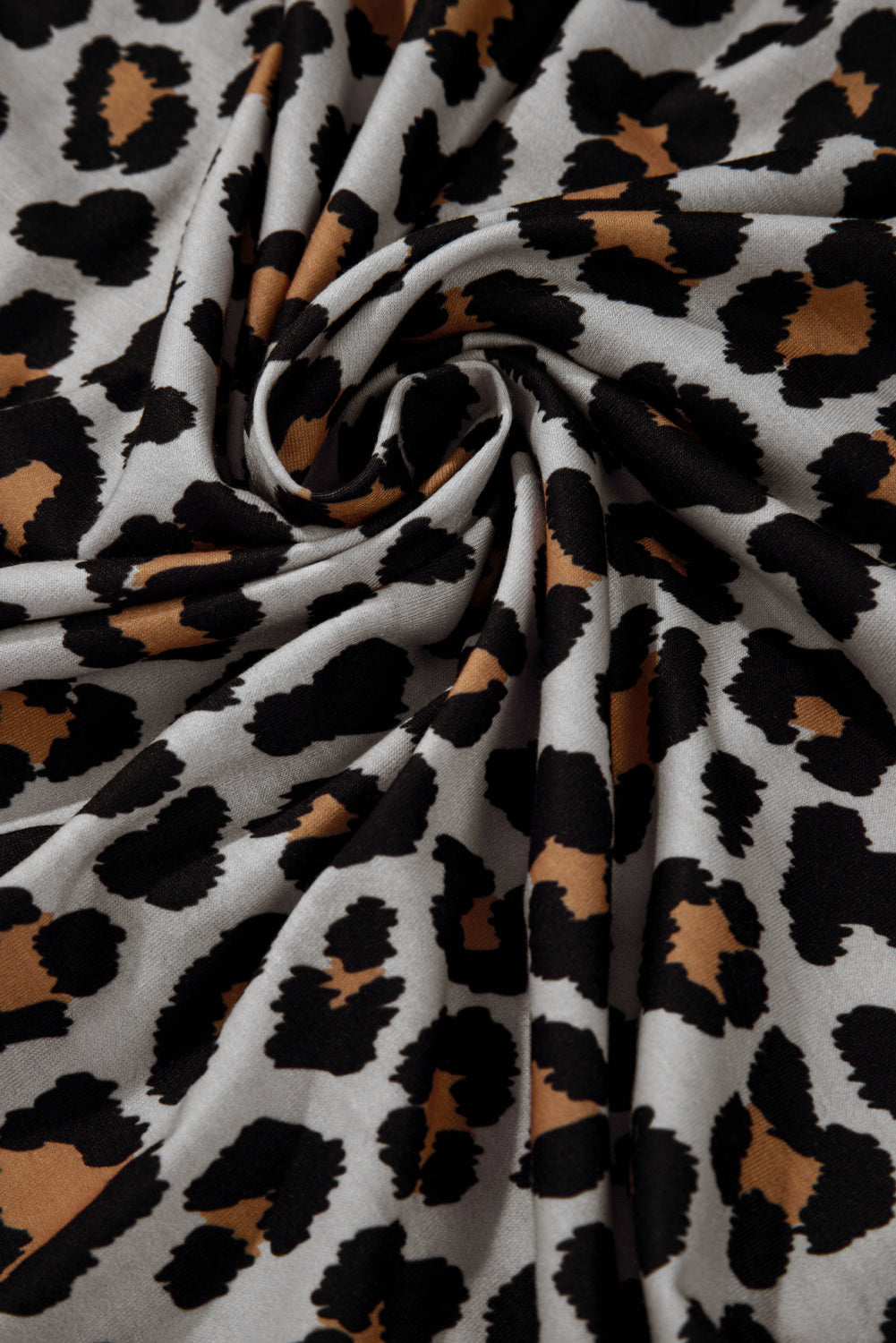 Jazmin Patched Open Front Cardigan