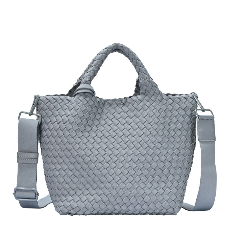 Kya Neoprene 2 in 1 Satchel