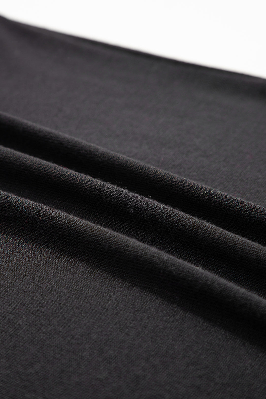 Khaki Leopard Puff Sleeve Patchwork Top