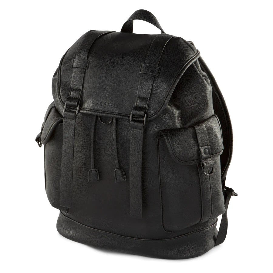 Bugatti Henry Backpack with Magnetic Flap