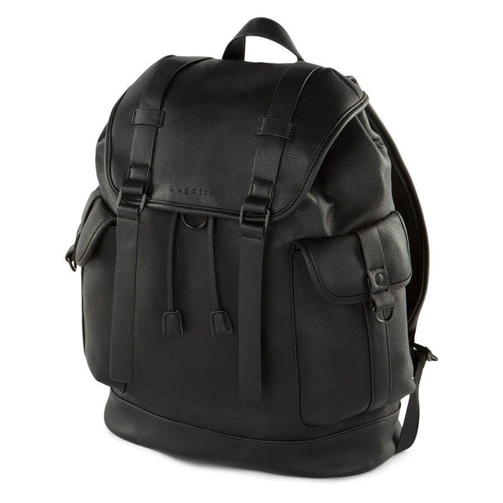 Bugatti Henry Backpack with Magnetic Flap