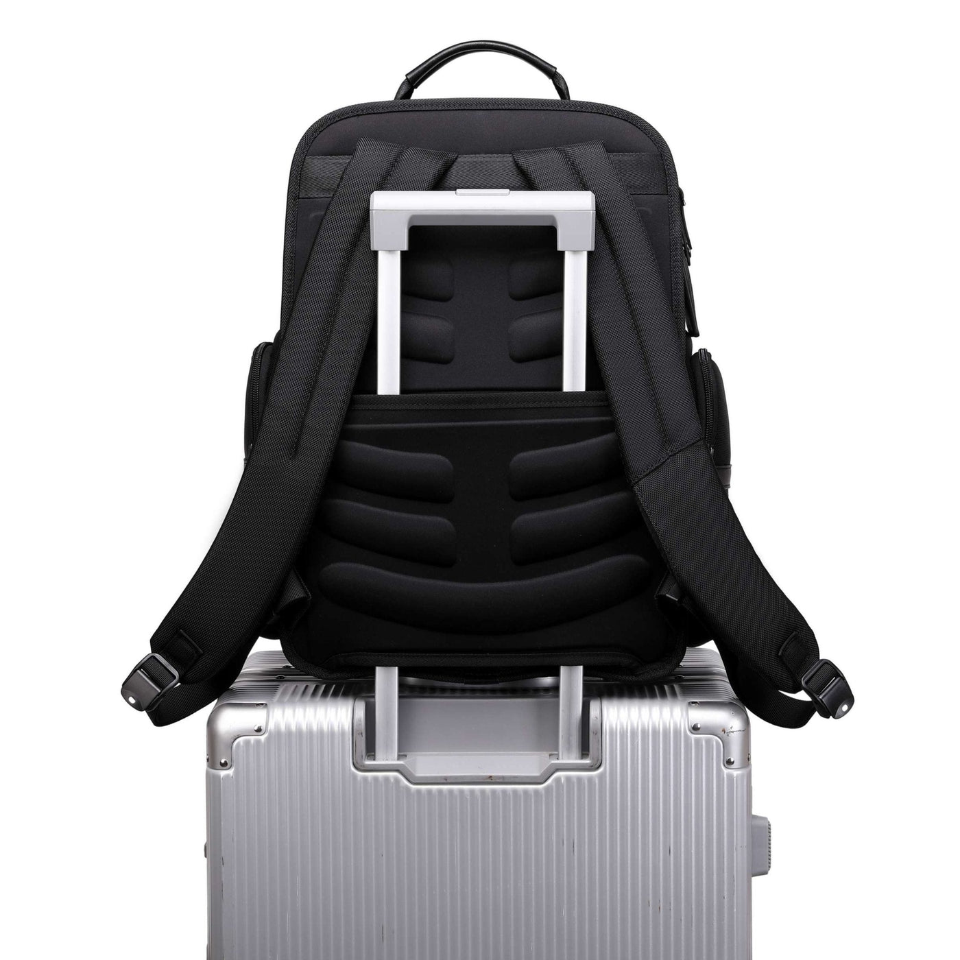 Pro Travel Vegan Backpack 301