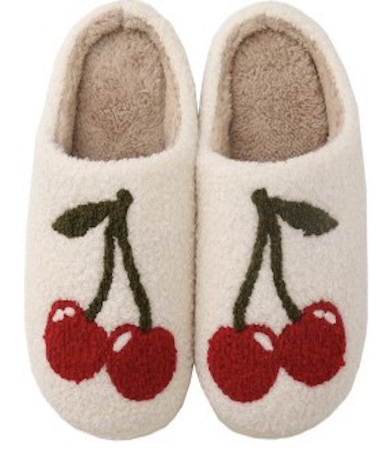New Novelty Slippers