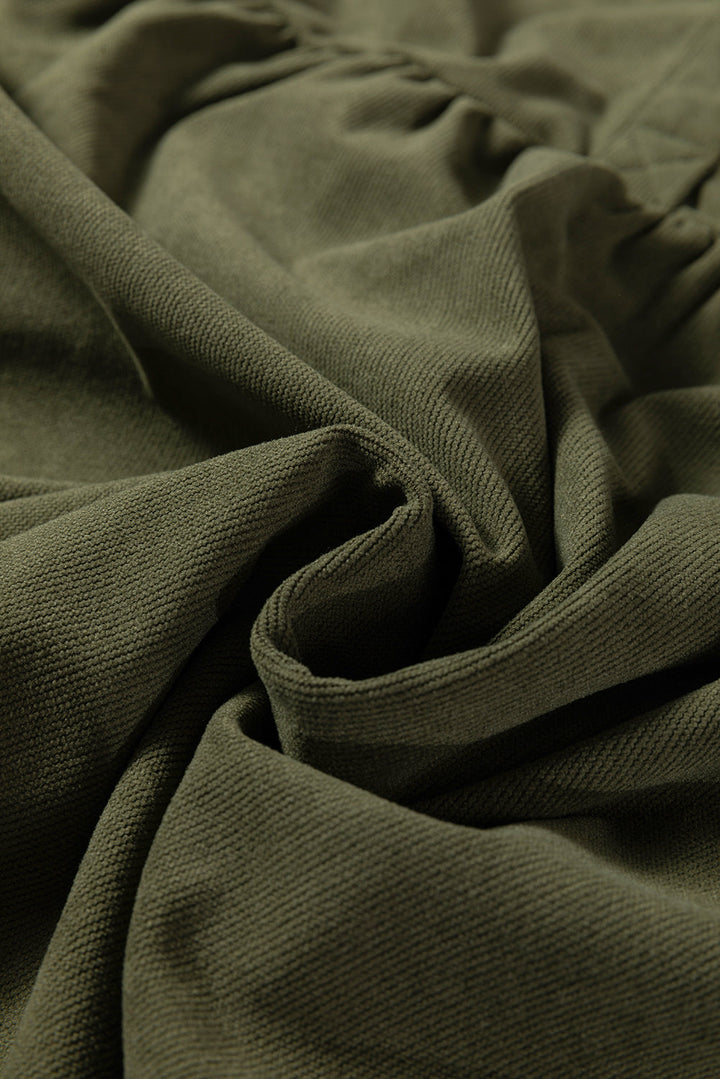 Serena Long Sleeve Mini Dress