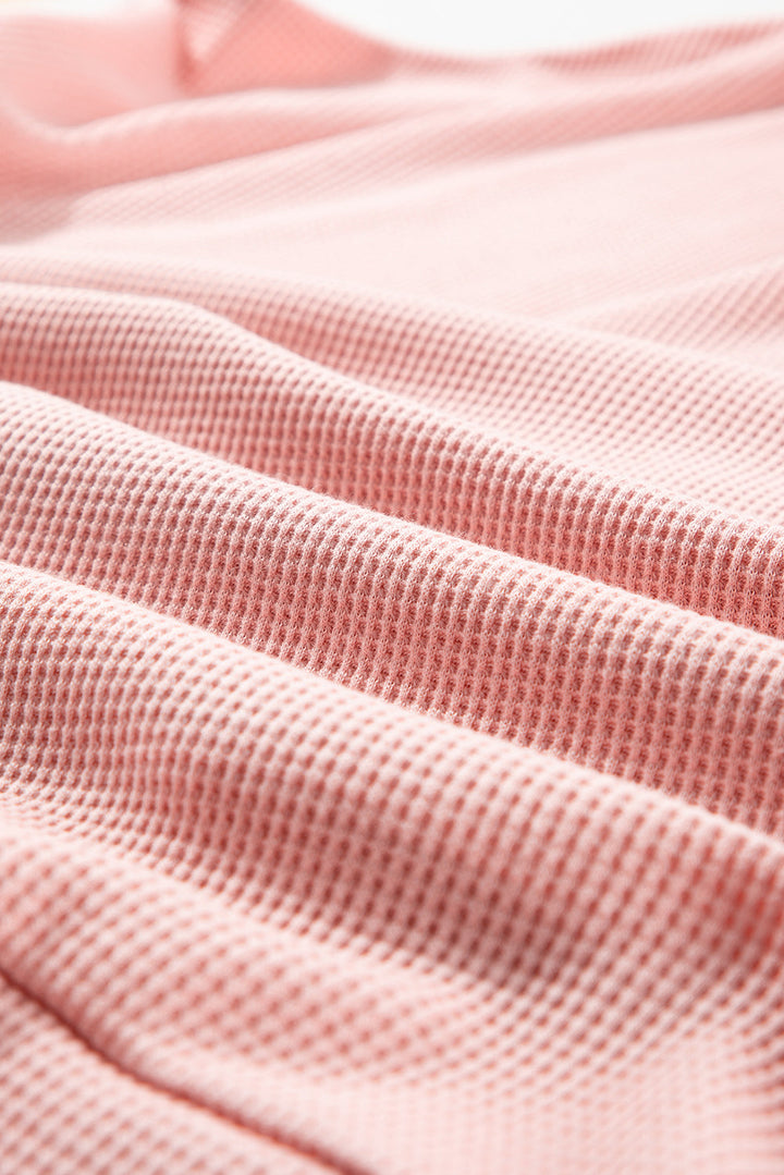 Aria High Low Oversized Hoodie