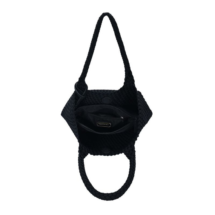 Piper's 2 in 1 Neoprene Woven Tote