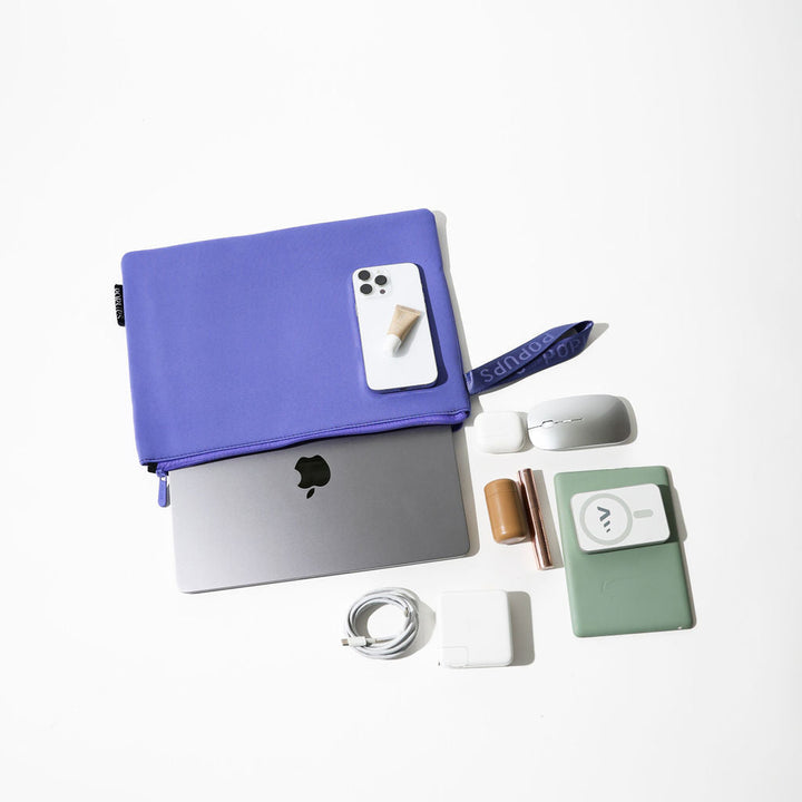 LAPTOP SLEEVE VERI PERI