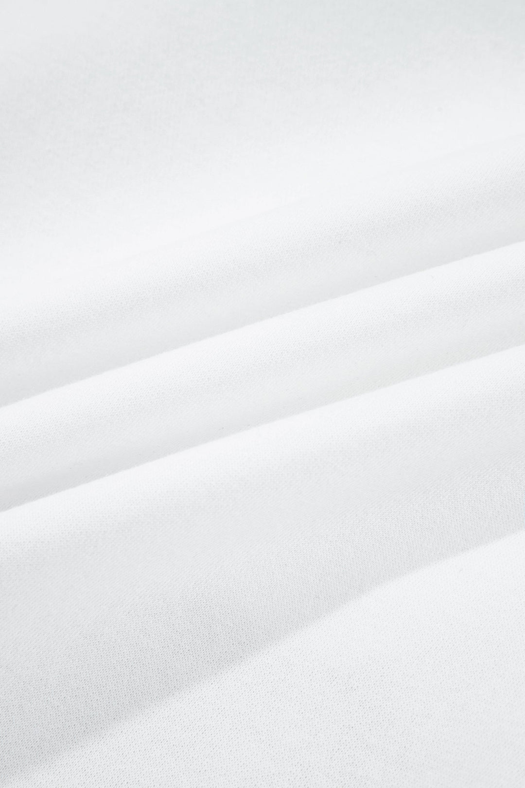 Ariyah Patchwork athleisure Hooded Sweatshirt