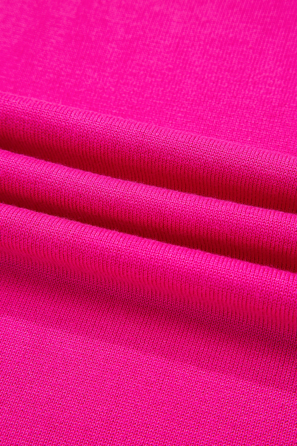 Judith Sleeve Loose Knit Sweater