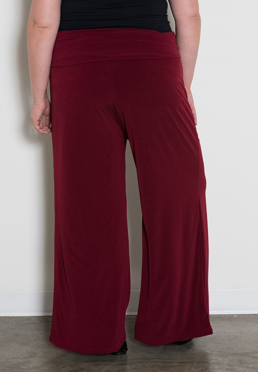 Perfect Palazzo Pants