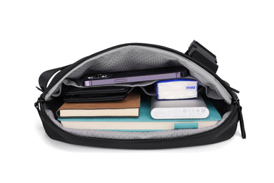 Crossbody Travel Pouch 3