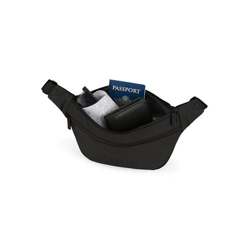 Bugatti Downtown Crossbody Bag