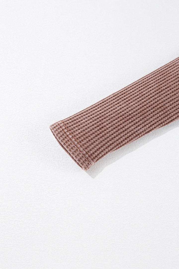 Ariella High Low Loose Top