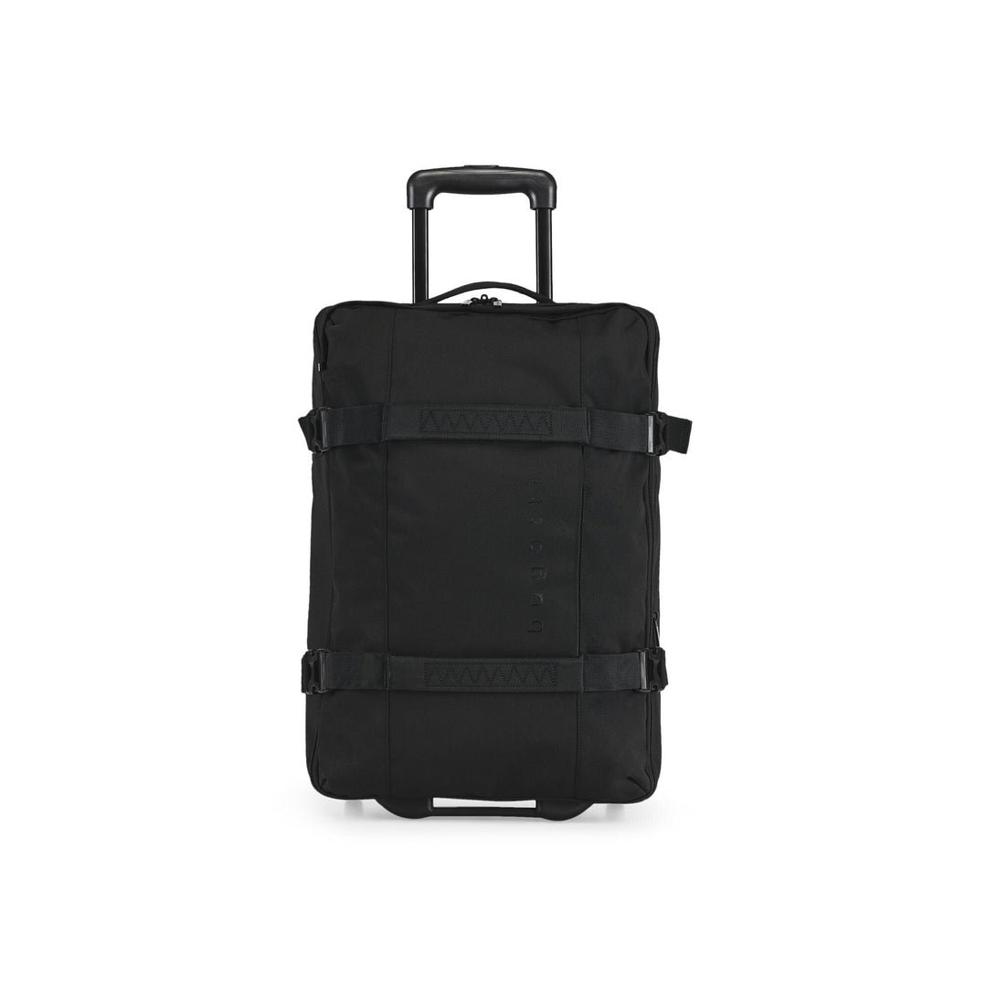 Bugatti Denver Soft Side Carry-On 21 Inch Luggage
