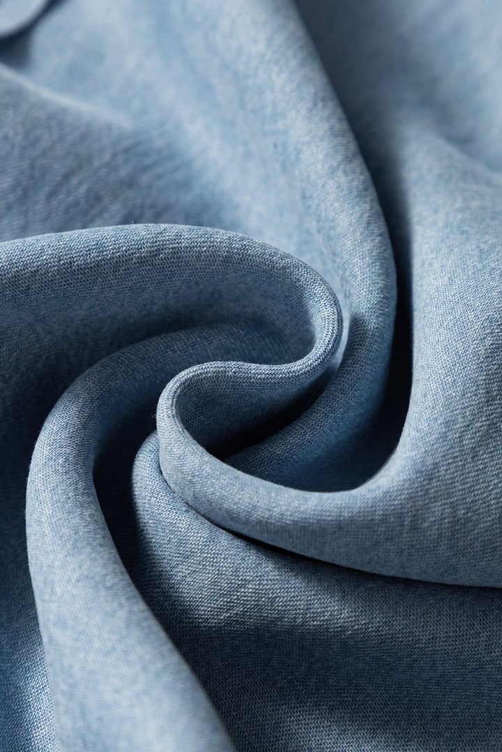 Makayla Waist Side Maxi Skirt