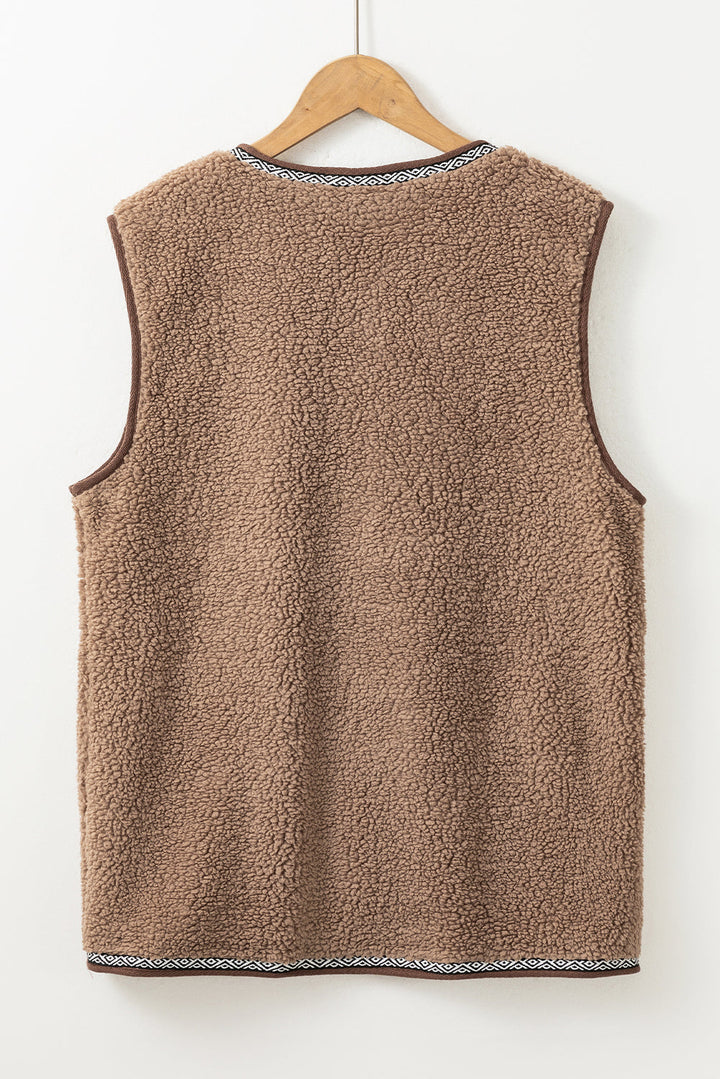 Harper Patch Cartridge toggle Vest