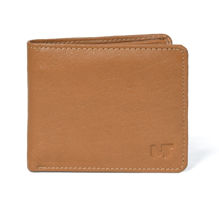 Kairo Slim Bi-Fold Wallet